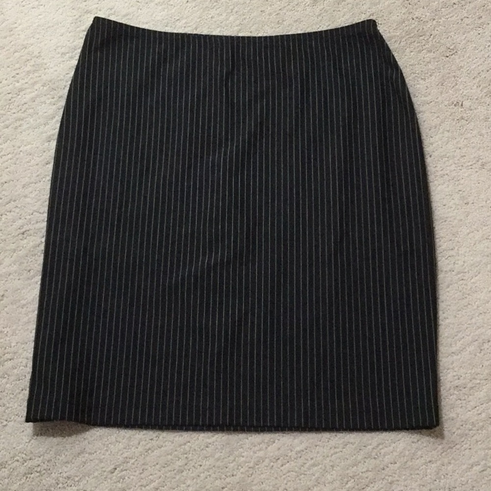 Express Pencil Skirt!